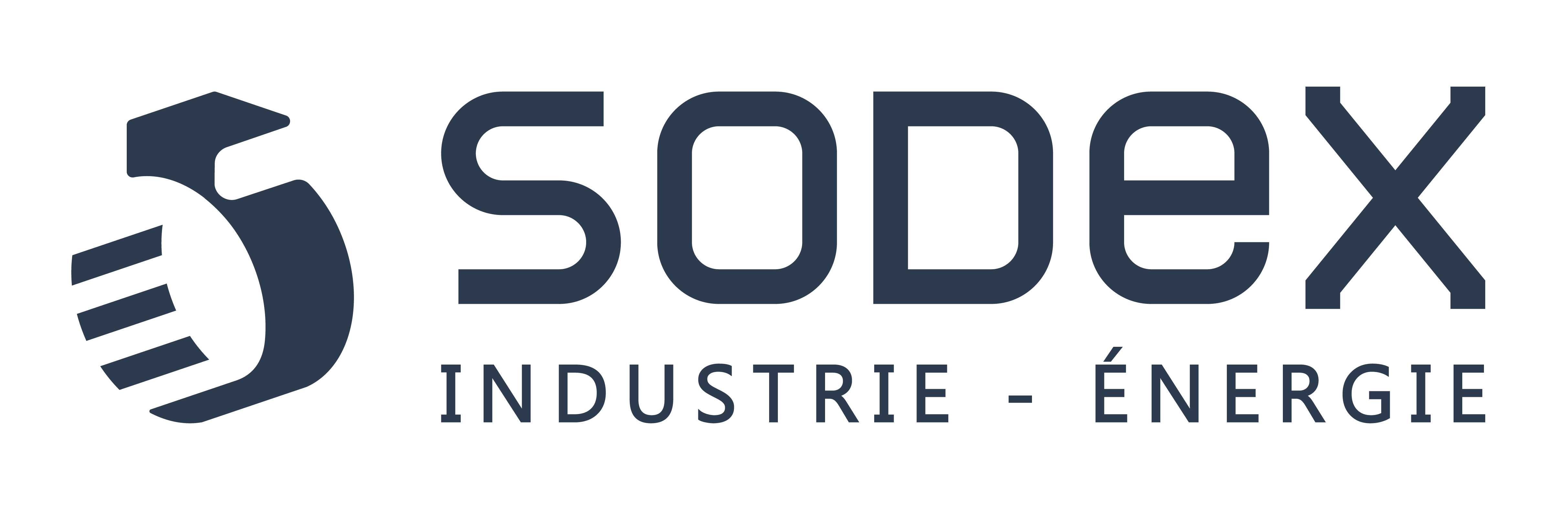 Sodex Logo
